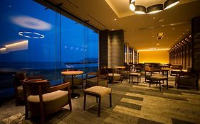 湯の川プリンスホテル渚亭